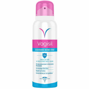 Vagisil - Vagisil Deodorante Int Spray