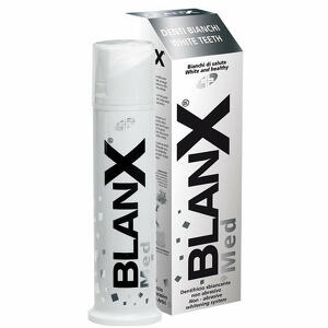 Blanx - Blanx Med Dentif Denti Bi100Ml