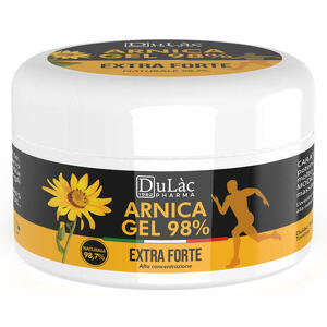  - Arnica Gel 98% 300Ml