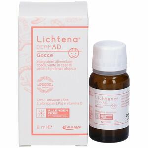 Lichtena - Dermad Gocce 8Ml