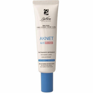  - Aknet Azerose Tratt Intens30Ml