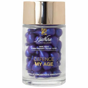 Bionike - Defence My Age Ampolle Rinnov