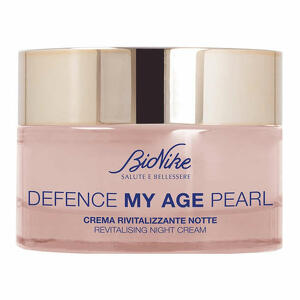 Bionike - Defence My Age Pearl Ntt Rivit