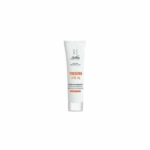 Bionike - Triderm Lenil Ag Crema Per Dermatiti 30ML