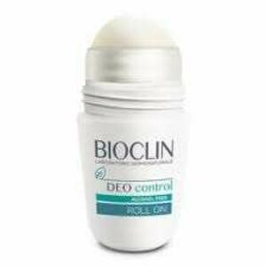 Bioclin - Deodorante Active 48H Roll Sp