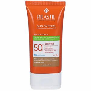 Rilastil - Sun Spf50+ Water Colorata