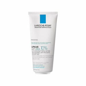 La Roche - Posay - Lipikar Urea 10% 200Ml