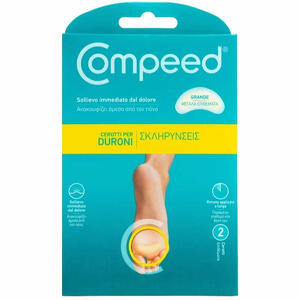 Compeed - Compeed Duroni Largo 2Pz