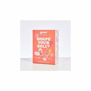  - Goovi Box Shape Your Belly 2Pezzi