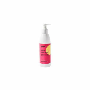  - Goovi Crema Snellente Cellulite 240Ml