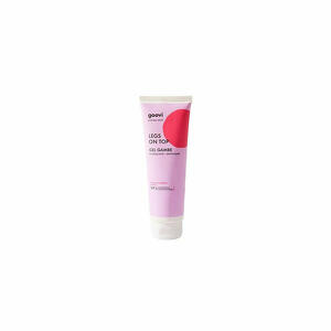 Goovi - Goovi Gel Gambe 141 Gr