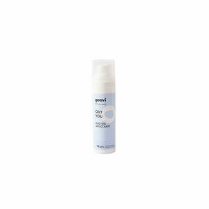 Olio gelstruccante - Goovi Olio Gel Struccante 75 Ml