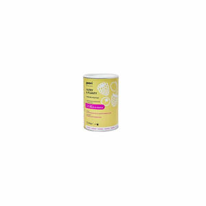  - Goovi Proteine Vegetali Frutti Di Bosco 260Gr