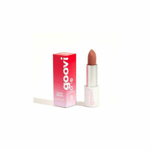  - Goovi Rossetto Matte 01 Nude 3,5Gr