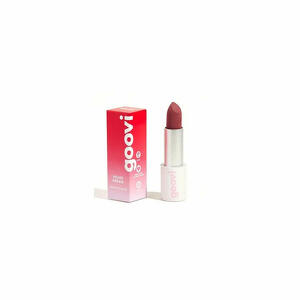  - Goovi Rossetto Matte 03 Mauve 3,5Gr