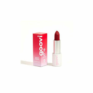  - Goovi Rossetto Matte 05 Red 3,5Gr