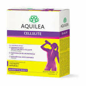 Aquilea - Cellulite 20Stick