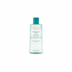 Avene - Avene Cleanance Acqua Micellare 400Ml