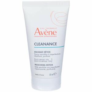 Avene - Cleanance Maschera Detox