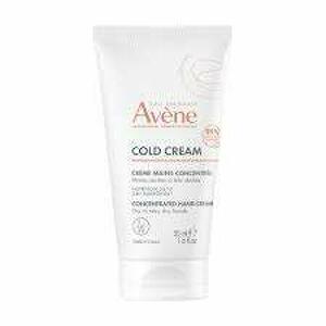 Avene - Cold Cream Mani 50Ml