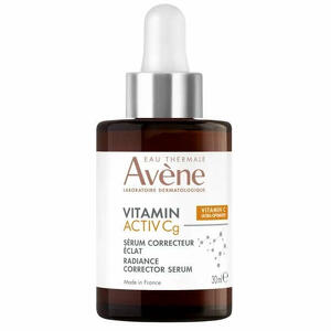  - Avene Vitamin Activ C Siero