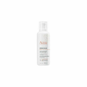 Avene - Xeracalm Ad Crema Liporestitutiva 400Ml