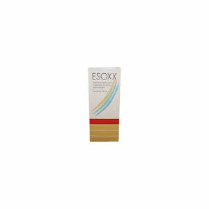  - Esoxx Sciroppo 200 ml