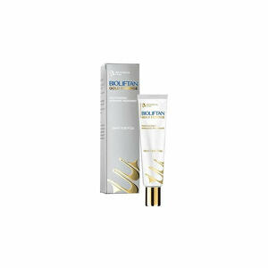 Biogena - Bioliftan Gold Essence 15Ml