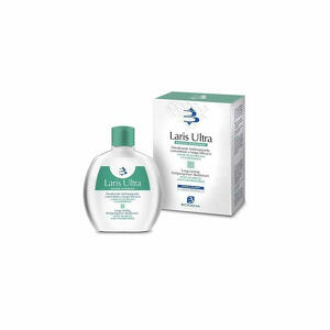 Biogena - Laris Ultra Deodorante 50Ml