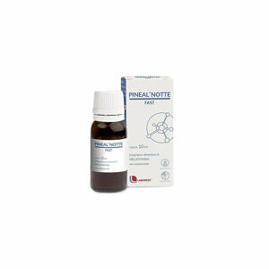 Pineal - Pineal Notte Fast Gocce 10ml