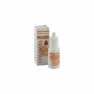 Contacta - Mill Gtt 15Ml