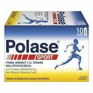 Polase - Sport 10Bust Promo 2024