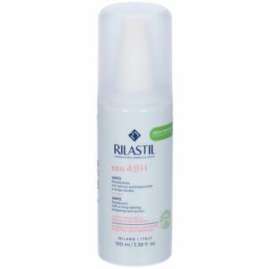 Rilastil - Deo Vapo 48H 100Ml