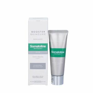 Somatoline - Skin Expert Overnight Lev