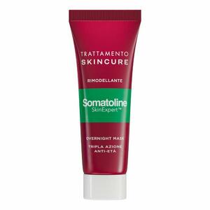 Somatoline - Skin Expert Overnight Rimod