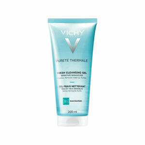 Vichy - Purete Thermale Gel Frais Sensibili