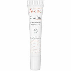 Avene - Cicalfate+ balsamo labbra nf 10 ml