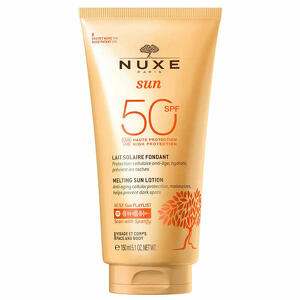 Nuxe sun - Lait spf50 150 ml