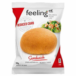 Feeling ok - Sandwich start 50 g