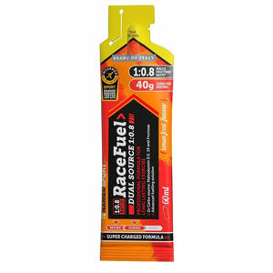 Named - Race fuel gel lemon 60 ml