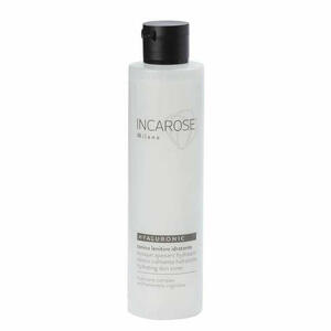 Incarose - Hyalur tonico viso 200 ml