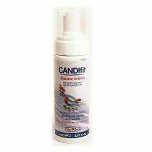 Candifit - Mousse intima flacone 100 ml