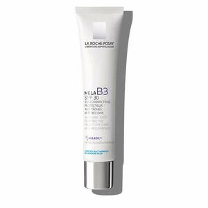 La roche posay - Mela b3 crema SPF30 40 ml