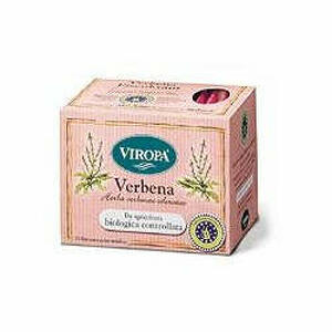 Viropa - Verbena bio 15 bustine