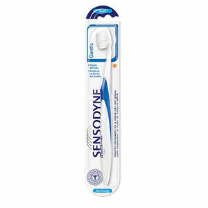 Sensodyne - Spazzolino gentle