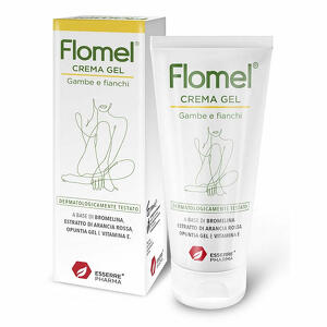 Flomel - Crema gel 200 ml