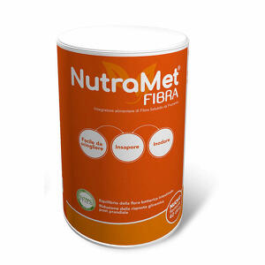 Nutramet - Fibra 320 g