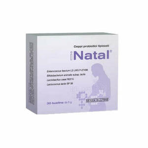 Pharmextracta - Inatal 30 bustine