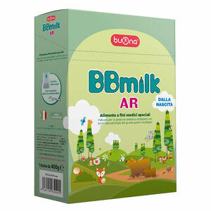 Buona - Bbmilk ar polvere 400 g