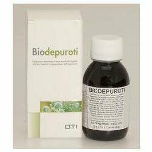 Oti - Biodepur gocce 100ml